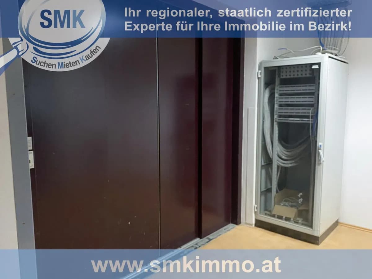 Gewerbeimmobilie mieten in Wien – 1 m², € 12 – Bild 12 von 12