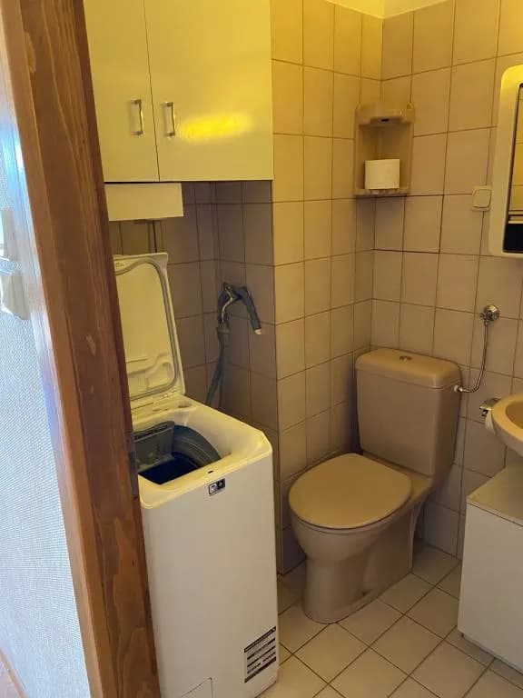 1-Zimmer-Wohnung kaufen in Wien – 34 m², € 140.000 – Bild 4 von 22