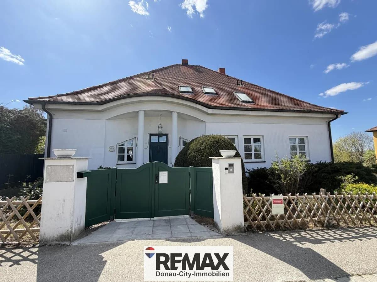 4-Zimmer-Gewerbeimmobilie mieten in Hollabrunn – 105 m², € 1.350 – Bild 10 von 11