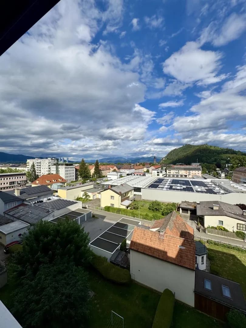 2-Zimmer-Wohnung kaufen in Murtal – 69,49 m², € 98.500