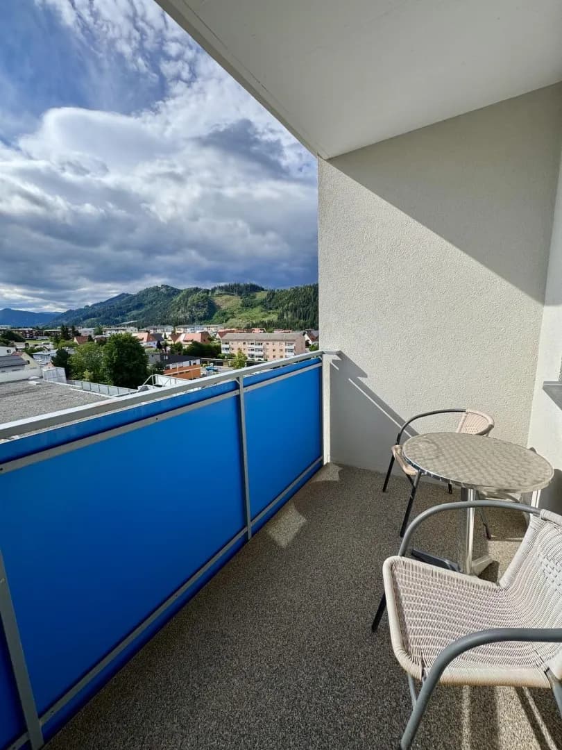 2-Zimmer-Wohnung kaufen in Murtal – 69,49 m², € 98.500 – Bild 11 von 13