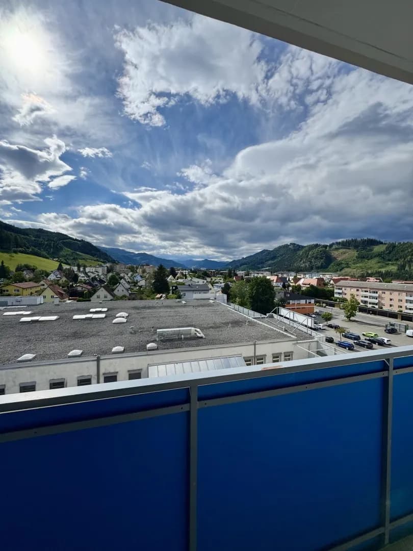 2-Zimmer-Wohnung kaufen in Murtal – 69,49 m², € 98.500 – Bild 12 von 13