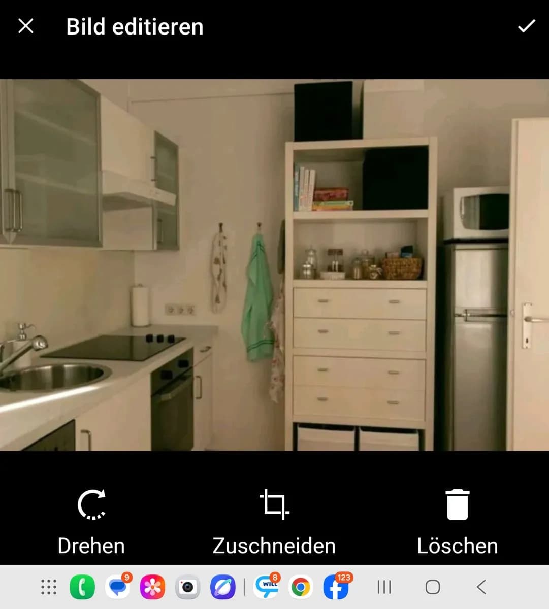 2-Zimmer-Wohnung mieten in Graz – 45 m², € 750