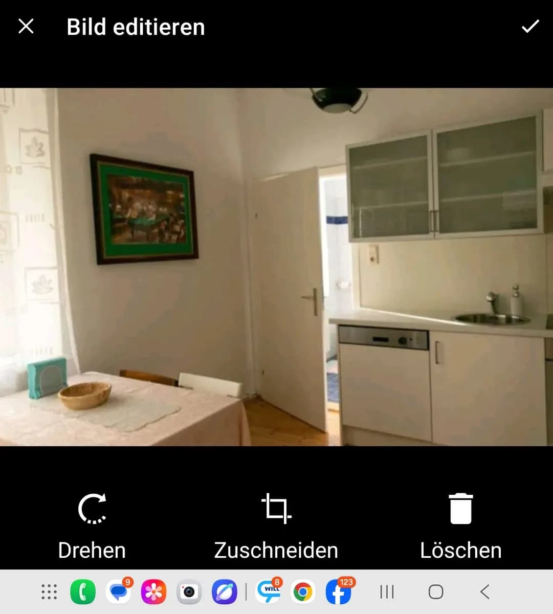 2-Zimmer-Wohnung mieten in Graz – 45 m², € 750 – Bild 2 von 10