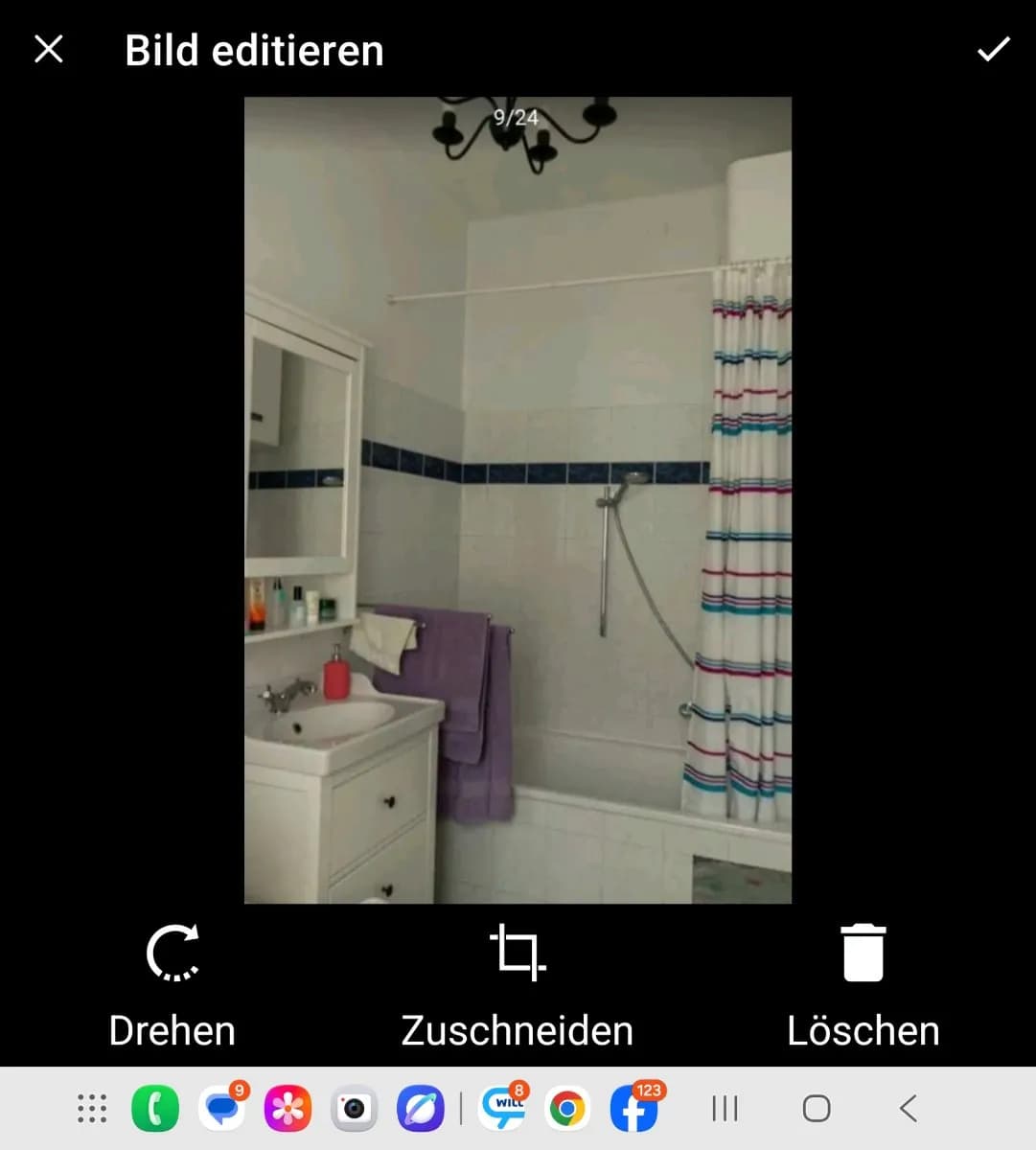 2-Zimmer-Wohnung mieten in Graz – 45 m², € 750 – Bild 3 von 10