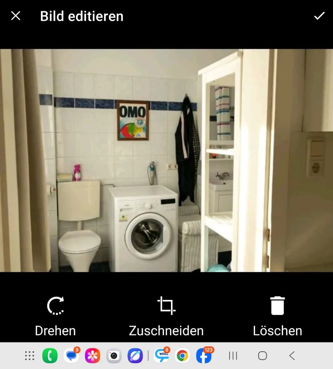 2-Zimmer-Wohnung mieten in Graz – 45 m², € 750 – Bild 4 von 10