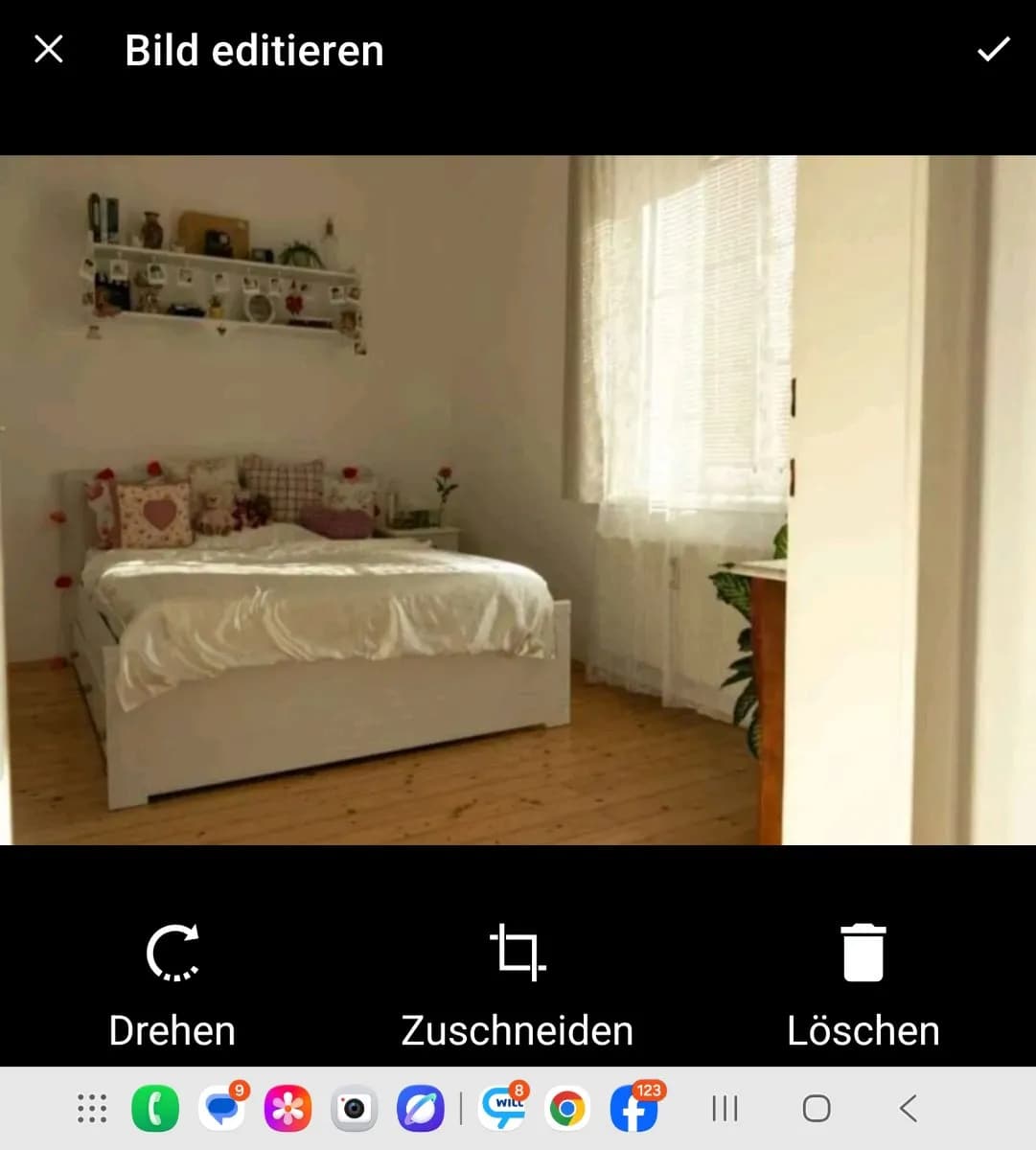 2-Zimmer-Wohnung mieten in Graz – 45 m², € 750 – Bild 5 von 10
