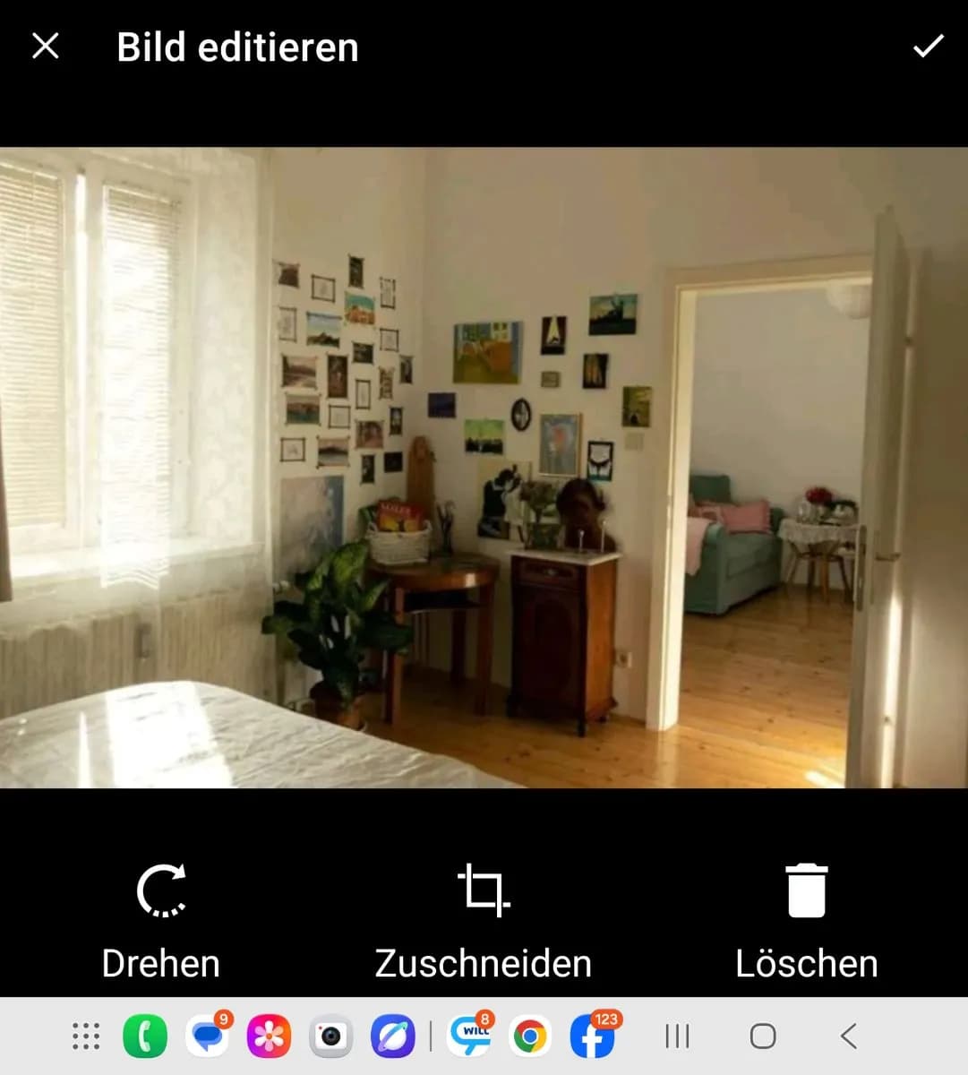 2-Zimmer-Wohnung mieten in Graz – 45 m², € 750 – Bild 6 von 10