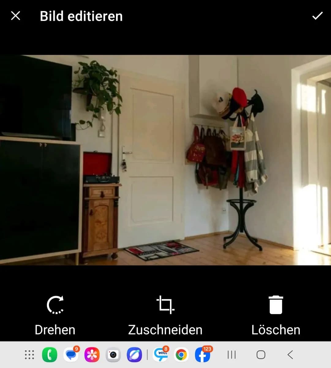 2-Zimmer-Wohnung mieten in Graz – 45 m², € 750 – Bild 9 von 10