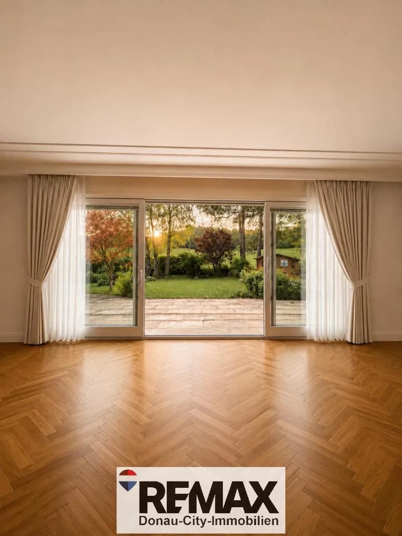 5-Zimmer-Haus kaufen in Mödling – 185 m², € 675.000