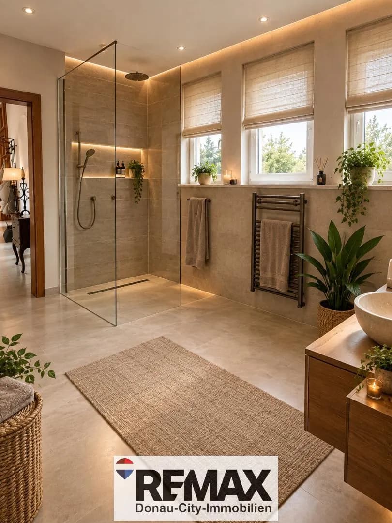 5-Zimmer-Haus kaufen in Mödling – 185 m², € 675.000 – Bild 6 von 28