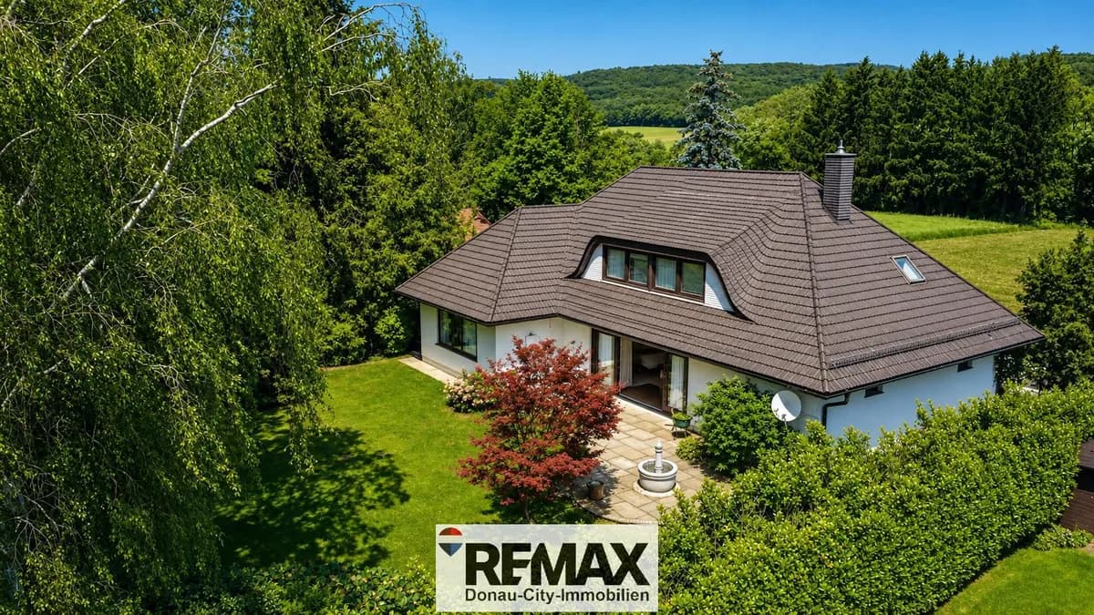 5-Zimmer-Haus kaufen in Mödling – 185 m², € 675.000 – Bild 7 von 28