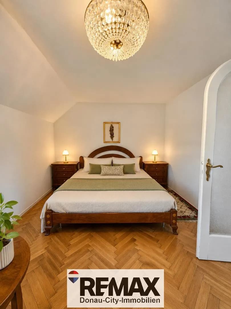 5-Zimmer-Haus kaufen in Mödling – 185 m², € 675.000 – Bild 13 von 28