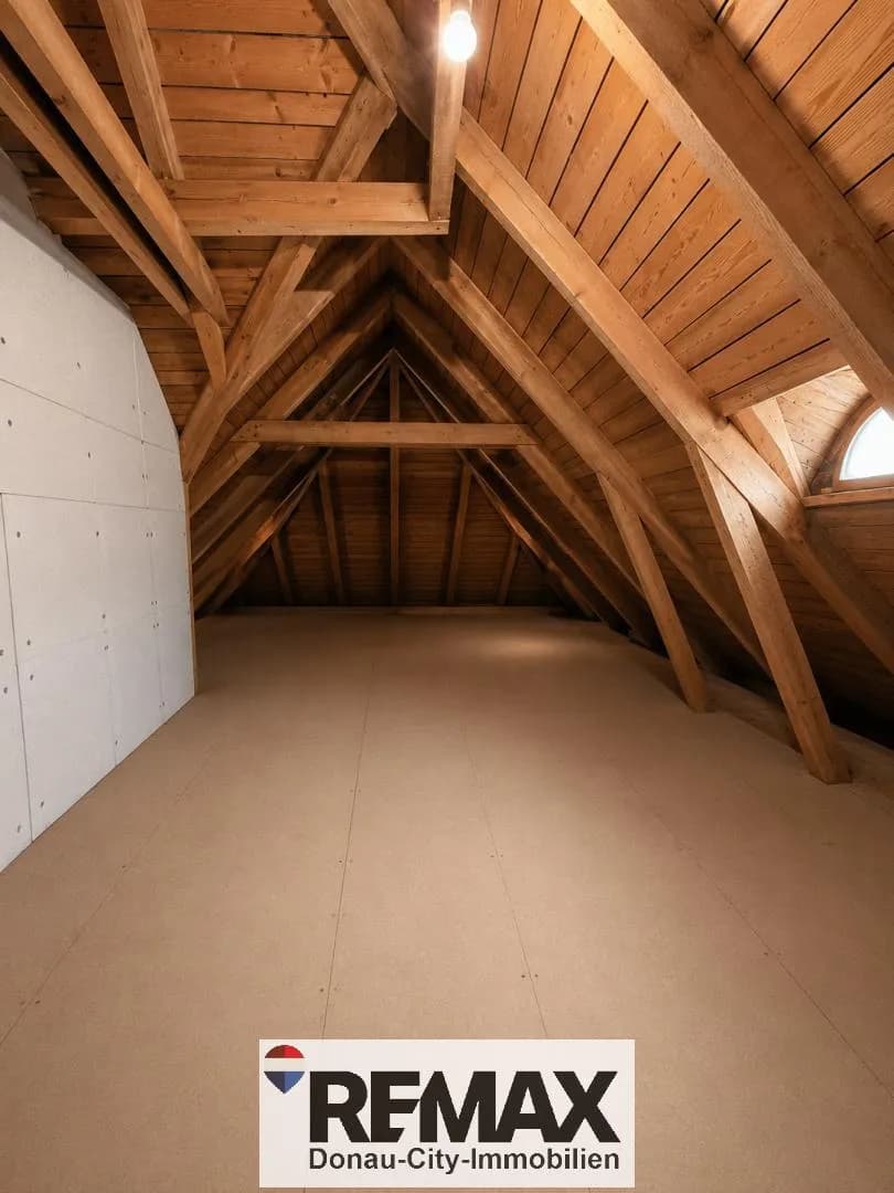 5-Zimmer-Haus kaufen in Mödling – 185 m², € 675.000 – Bild 23 von 28
