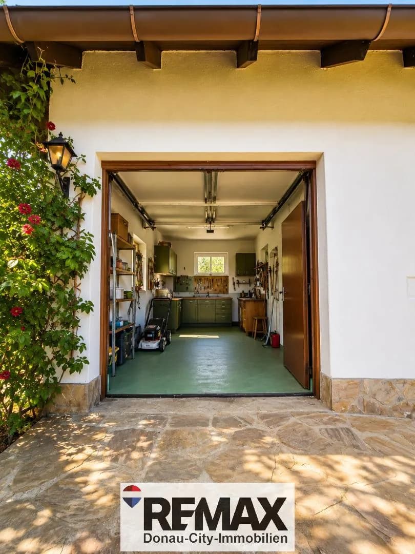 5-Zimmer-Haus kaufen in Mödling – 185 m², € 675.000 – Bild 24 von 28