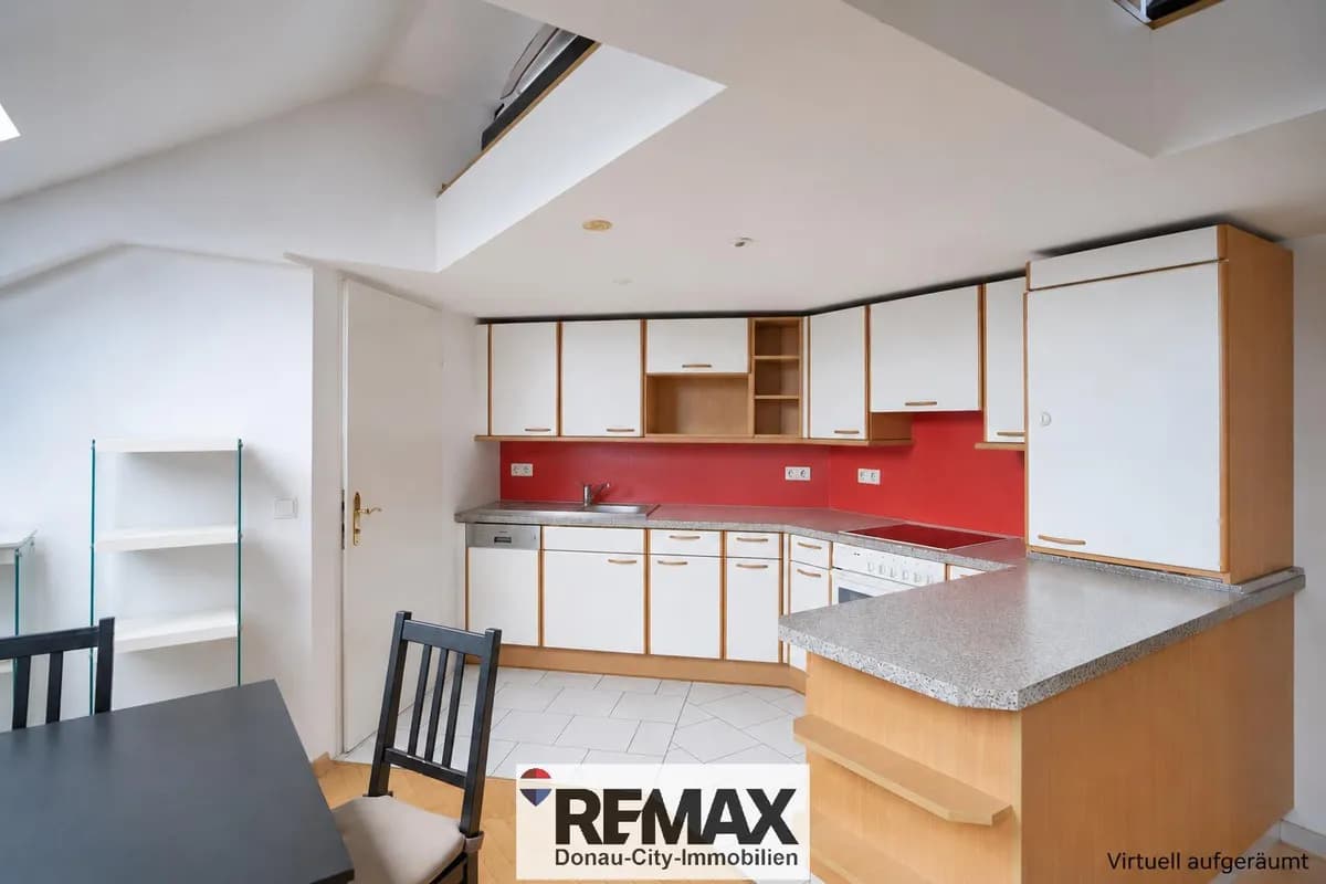 1-Zimmer-Wohnung kaufen in Wien – 61,1 m², € 330.000 – Bild 5 von 18