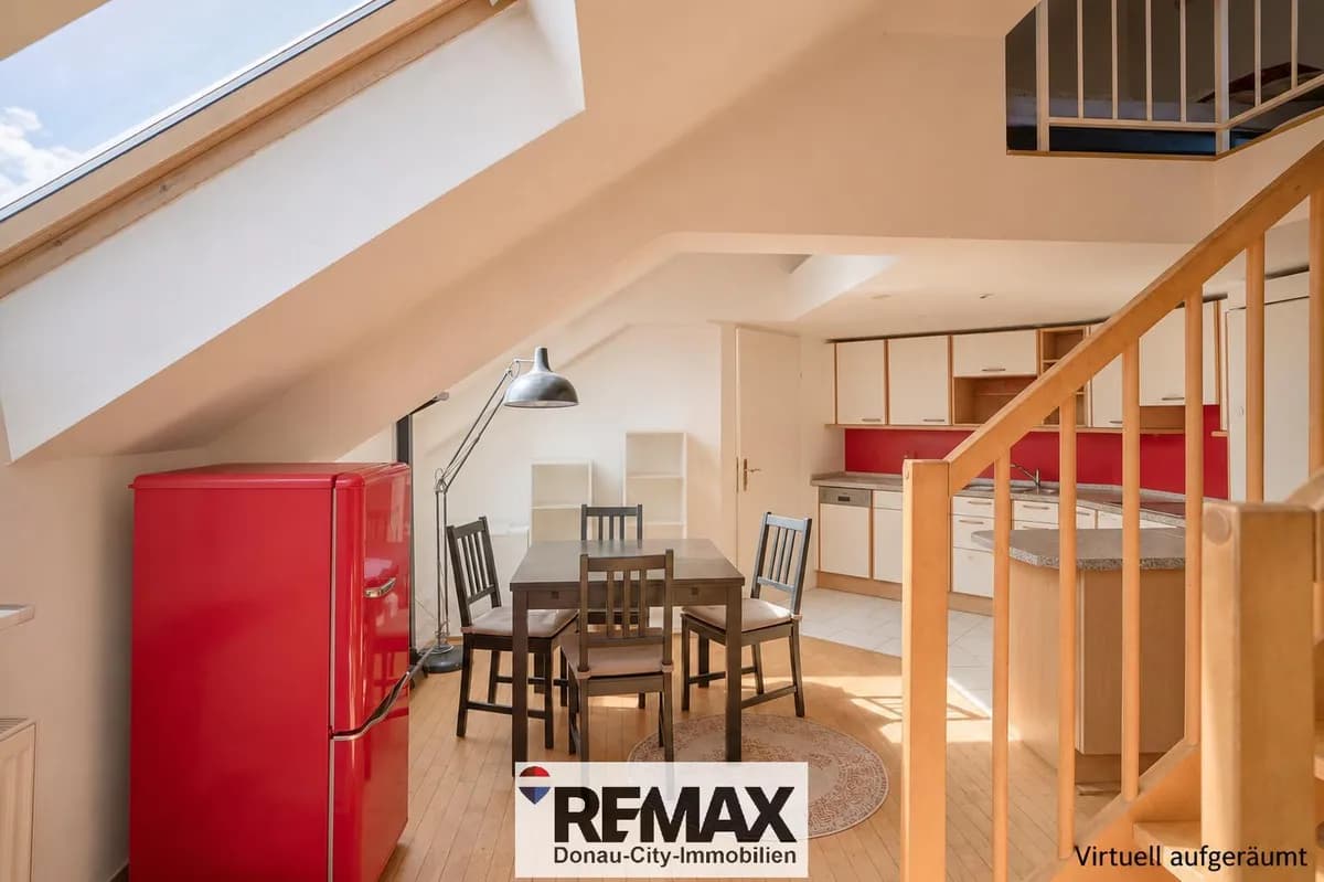 1-Zimmer-Wohnung kaufen in Wien – 61,1 m², € 330.000 – Bild 6 von 18