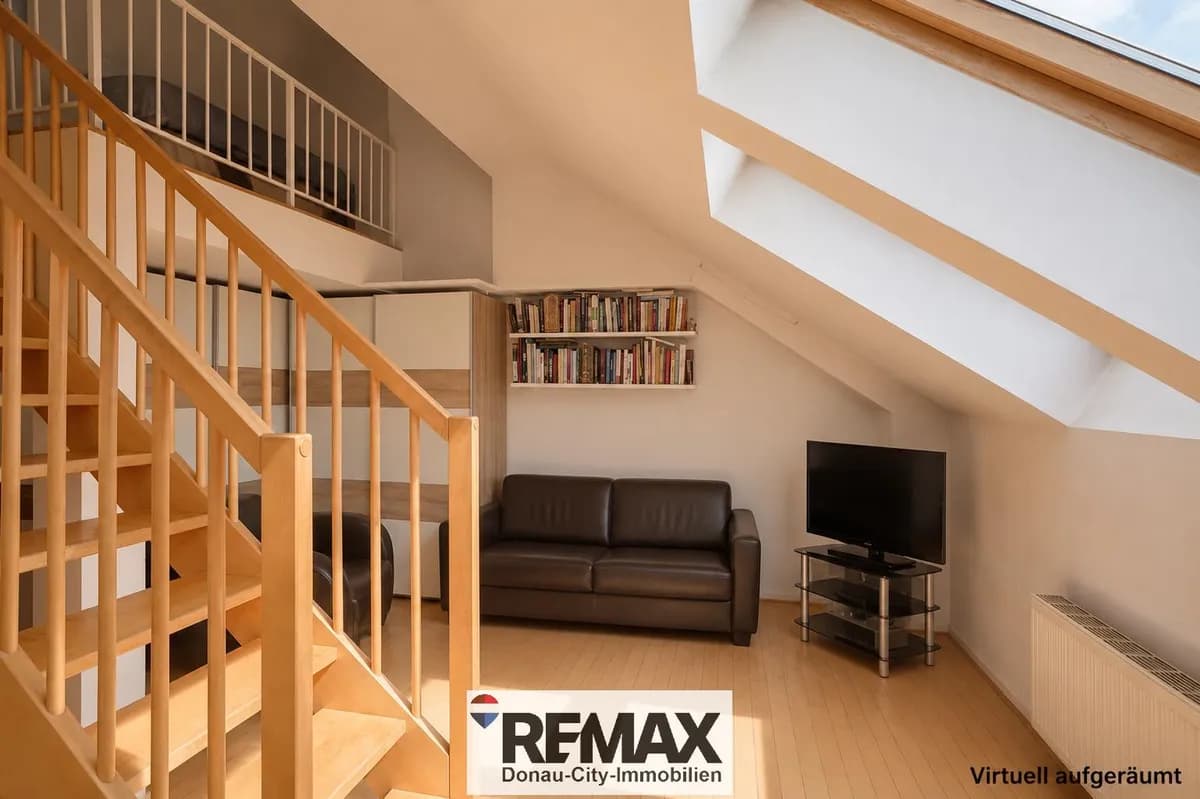 1-Zimmer-Wohnung kaufen in Wien – 61,1 m², € 330.000 – Bild 7 von 18