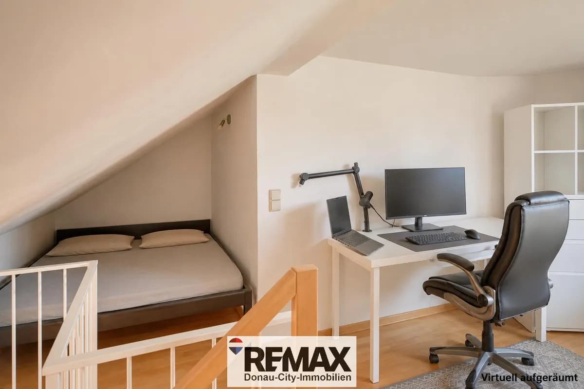 1-Zimmer-Wohnung kaufen in Wien – 61,1 m², € 330.000 – Bild 11 von 18