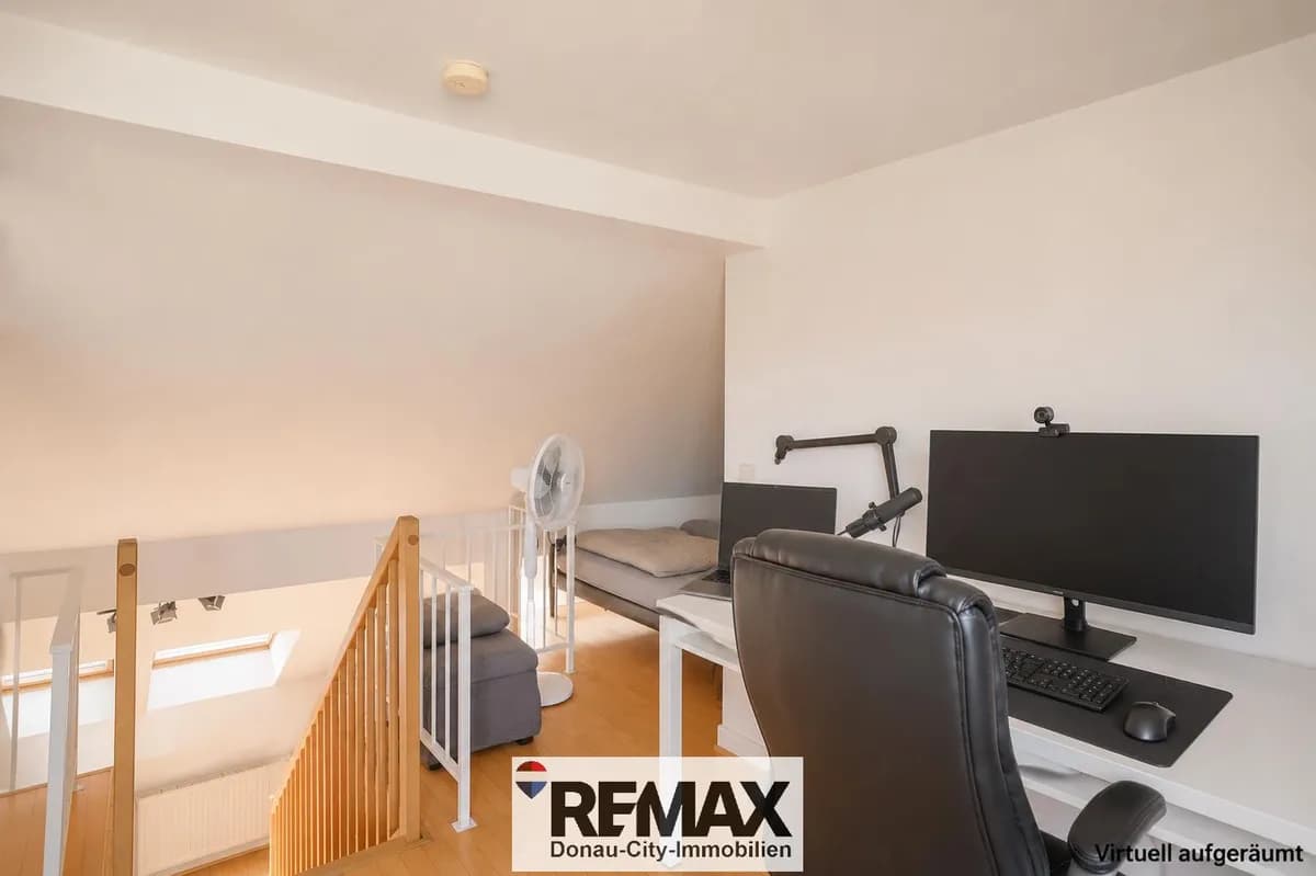 1-Zimmer-Wohnung kaufen in Wien – 61,1 m², € 330.000 – Bild 12 von 18