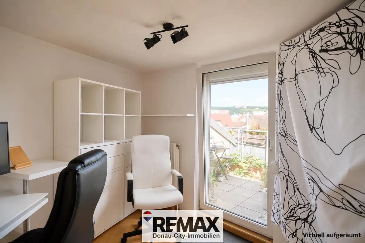 1-Zimmer-Wohnung kaufen in Wien – 61,1 m², € 330.000 – Bild 14 von 18