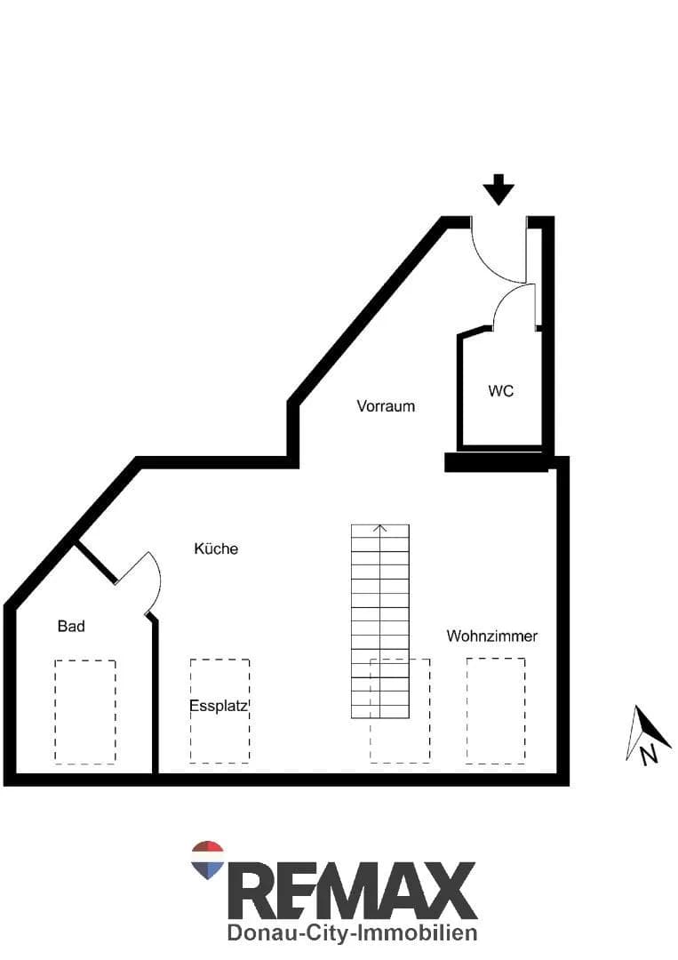 1-Zimmer-Wohnung kaufen in Wien – 61,1 m², € 330.000 – Bild 17 von 18