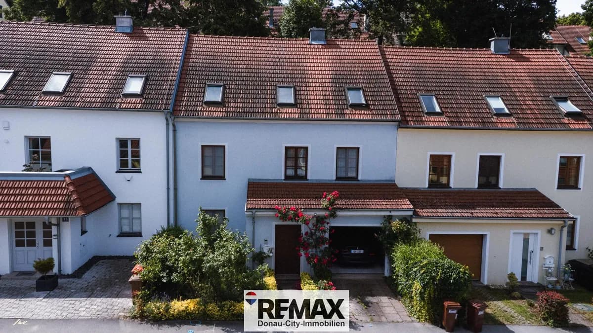 5-Zimmer-Haus kaufen in Korneuburg – 157 m², € 559.000 – Bild 2 von 19