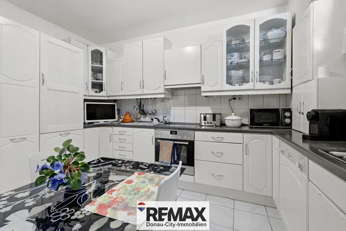 5-Zimmer-Haus kaufen in Korneuburg – 157 m², € 559.000 – Bild 3 von 19