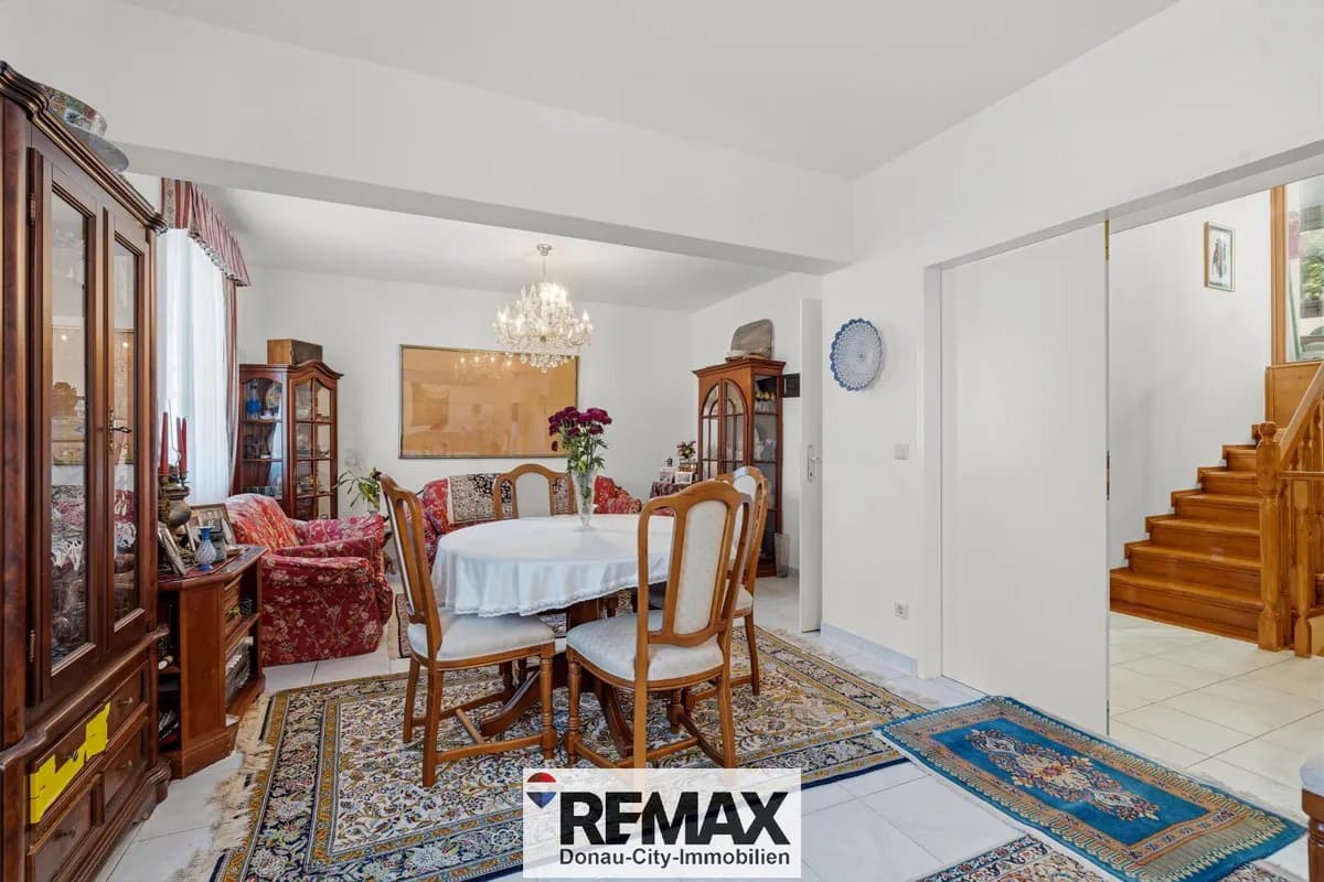 5-Zimmer-Haus kaufen in Korneuburg – 157 m², € 559.000 – Bild 4 von 19