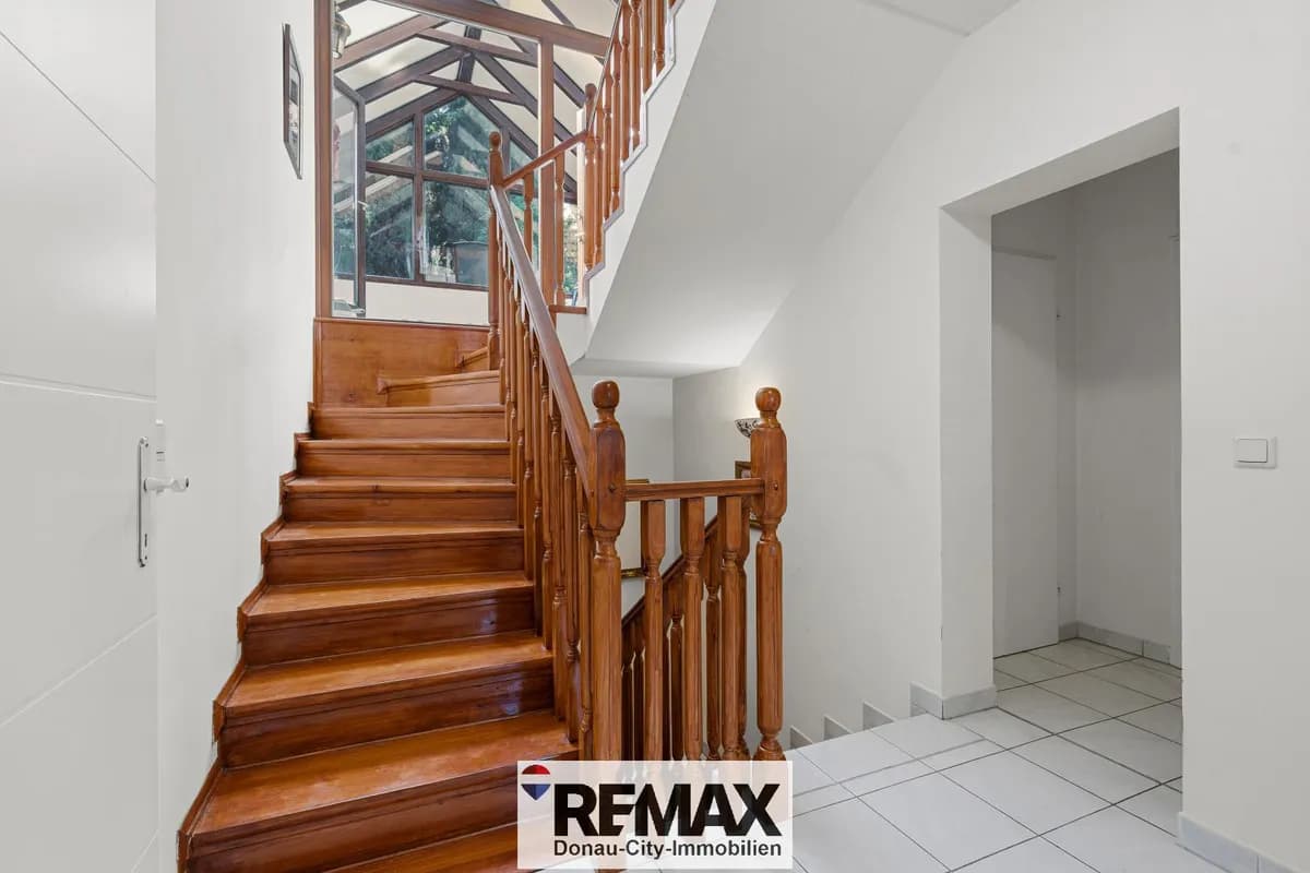 5-Zimmer-Haus kaufen in Korneuburg – 157 m², € 559.000 – Bild 5 von 19