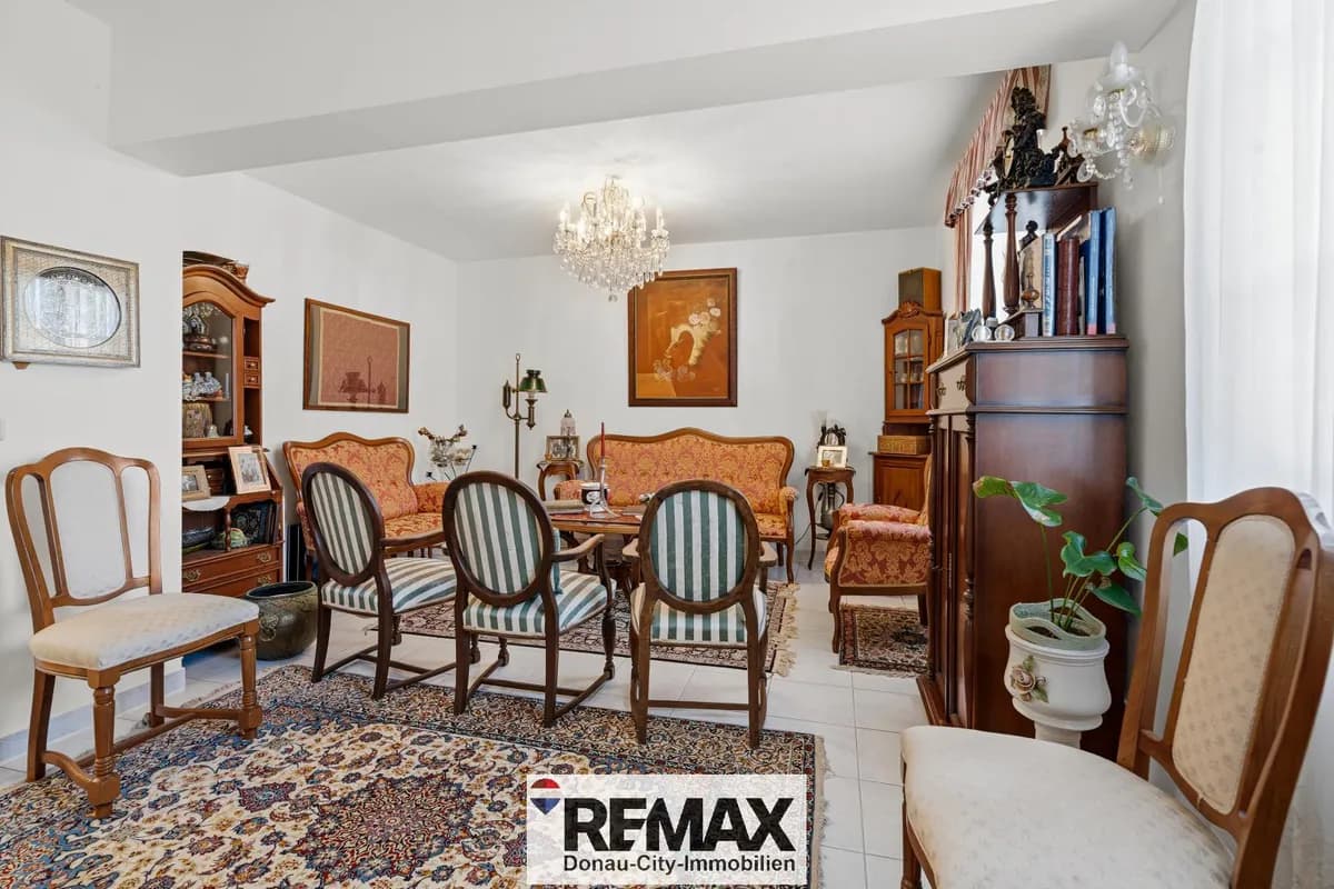 5-Zimmer-Haus kaufen in Korneuburg – 157 m², € 559.000 – Bild 6 von 19