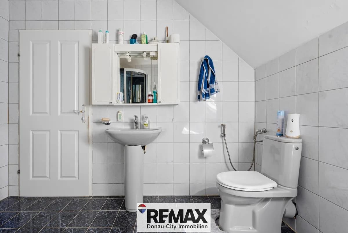 5-Zimmer-Haus kaufen in Korneuburg – 157 m², € 559.000 – Bild 7 von 19
