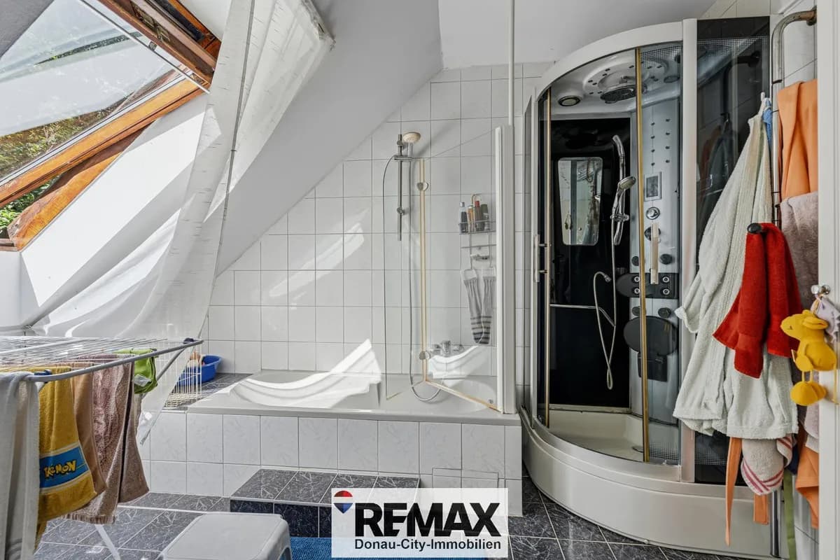 5-Zimmer-Haus kaufen in Korneuburg – 157 m², € 559.000 – Bild 8 von 19