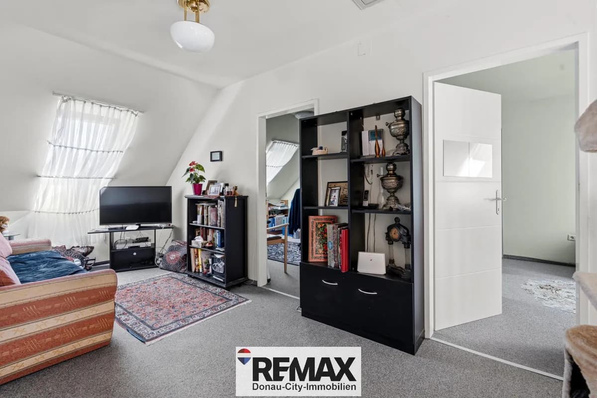 5-Zimmer-Haus kaufen in Korneuburg – 157 m², € 559.000 – Bild 10 von 19