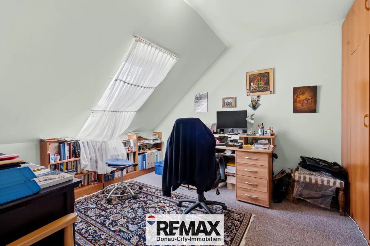5-Zimmer-Haus kaufen in Korneuburg – 157 m², € 559.000 – Bild 11 von 19