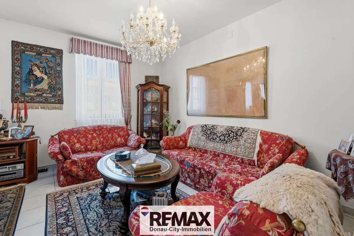 5-Zimmer-Haus kaufen in Korneuburg – 157 m², € 559.000 – Bild 12 von 19