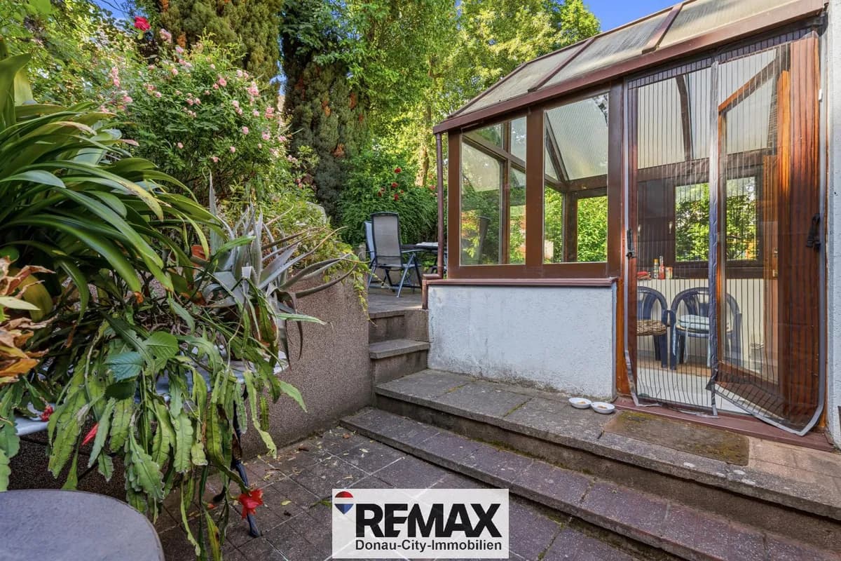 5-Zimmer-Haus kaufen in Korneuburg – 157 m², € 559.000 – Bild 14 von 19