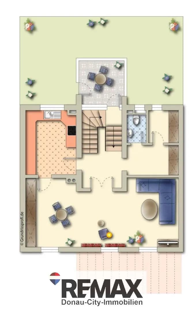 5-Zimmer-Haus kaufen in Korneuburg – 157 m², € 559.000 – Bild 16 von 19