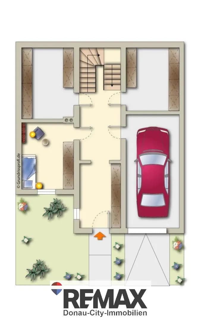 5-Zimmer-Haus kaufen in Korneuburg – 157 m², € 559.000 – Bild 18 von 19