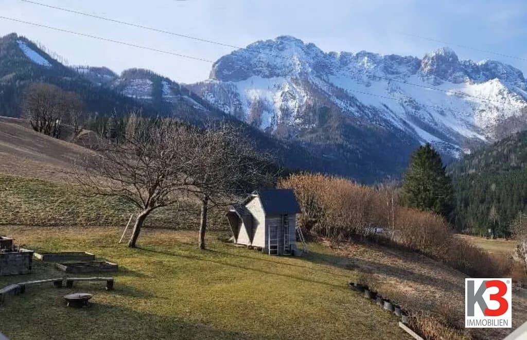 9-Zimmer-Haus kaufen in Klagenfurt Land – 275 m², € 545.000