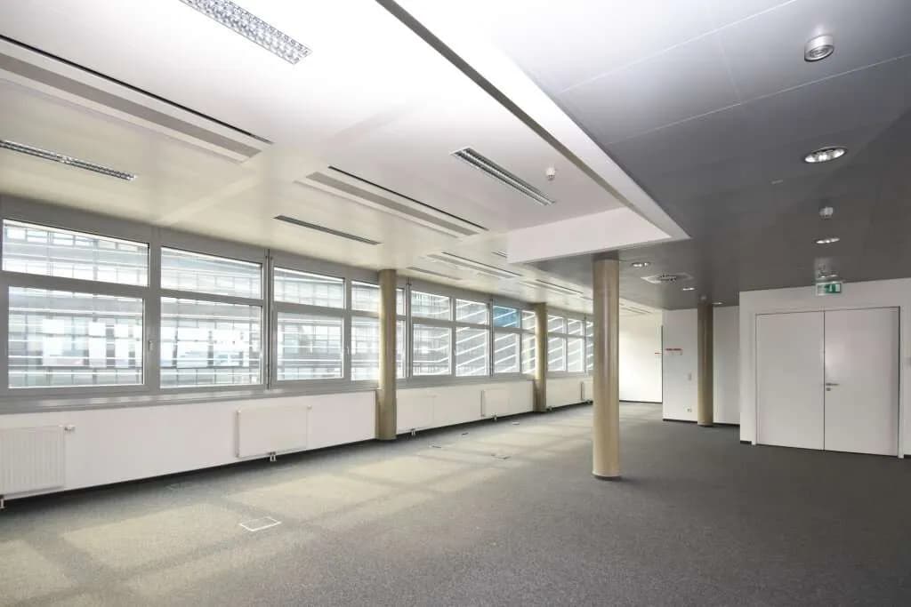 Gewerbeimmobilie mieten in Wien – 616 m², € 9.624 – Bild 1 von 8