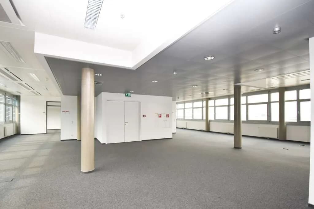 Gewerbeimmobilie mieten in Wien – 616 m², € 9.624 – Bild 7 von 8