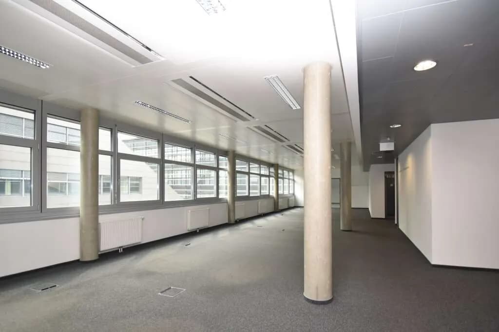 Gewerbeimmobilie mieten in Wien – 1 606 m², € 25.383 – Bild 4 von 8