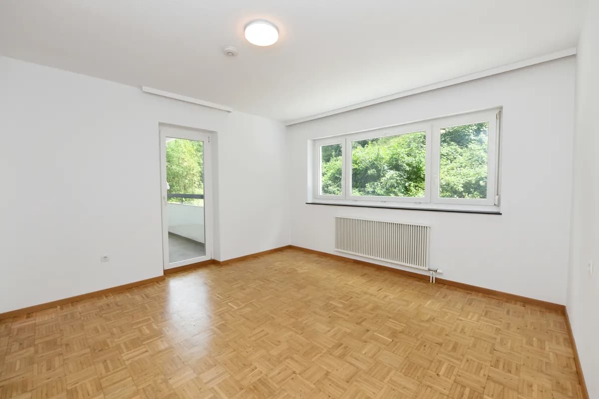 1-Zimmer-Wohnung kaufen in Feldkirch – 30,06 m², € 145.000 – Bild 3 von 19