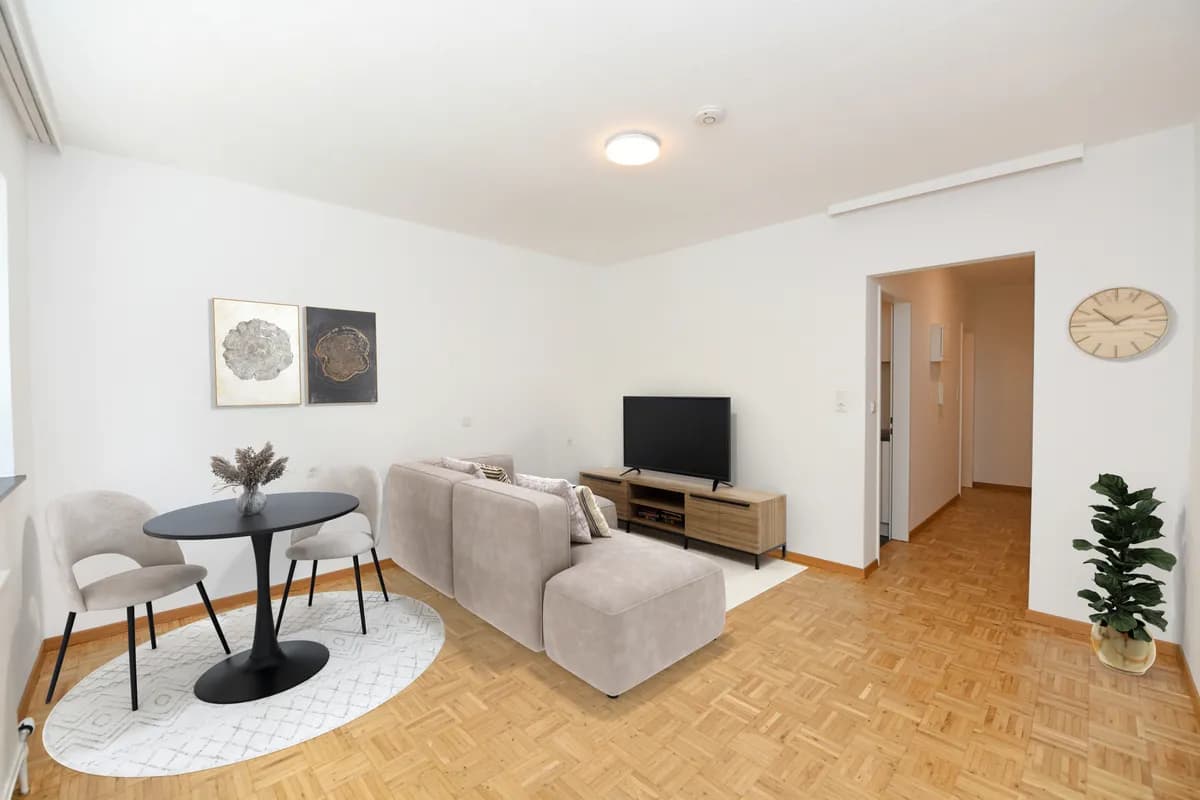 1-Zimmer-Wohnung kaufen in Feldkirch – 30,06 m², € 145.000 – Bild 4 von 19
