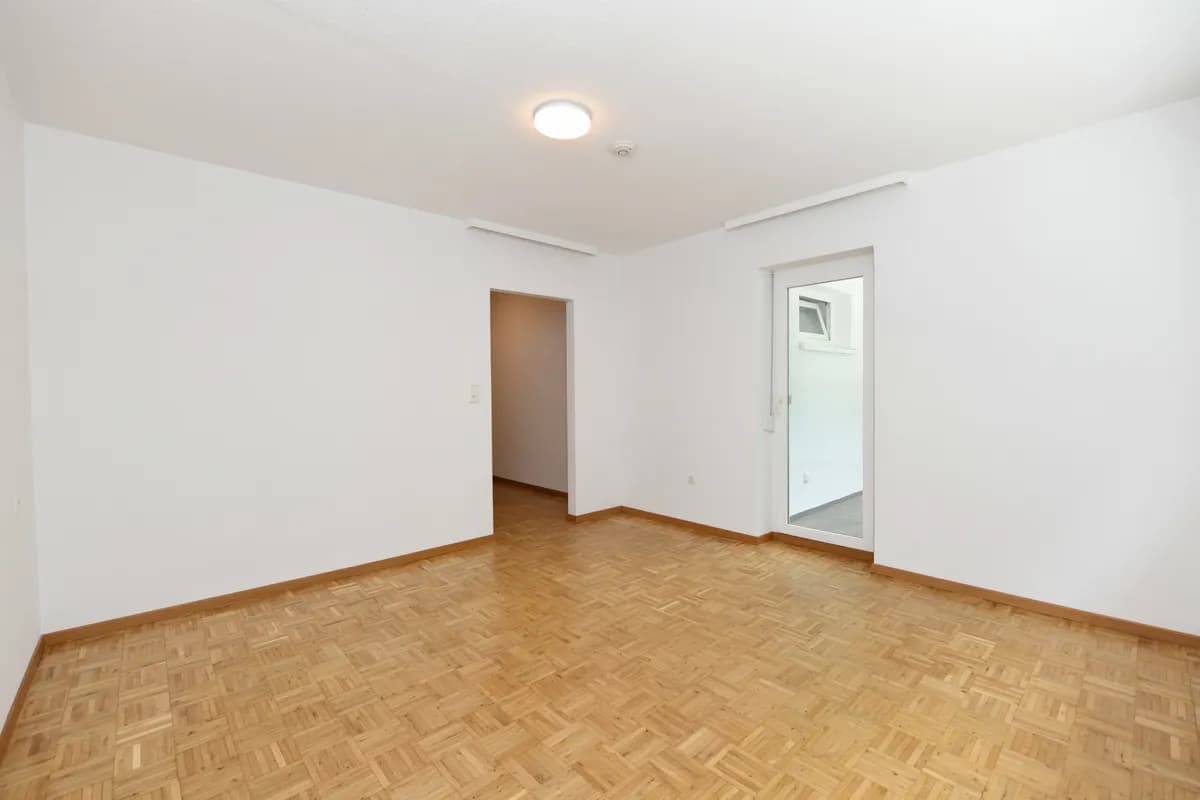 1-Zimmer-Wohnung kaufen in Feldkirch – 30,06 m², € 145.000 – Bild 5 von 19