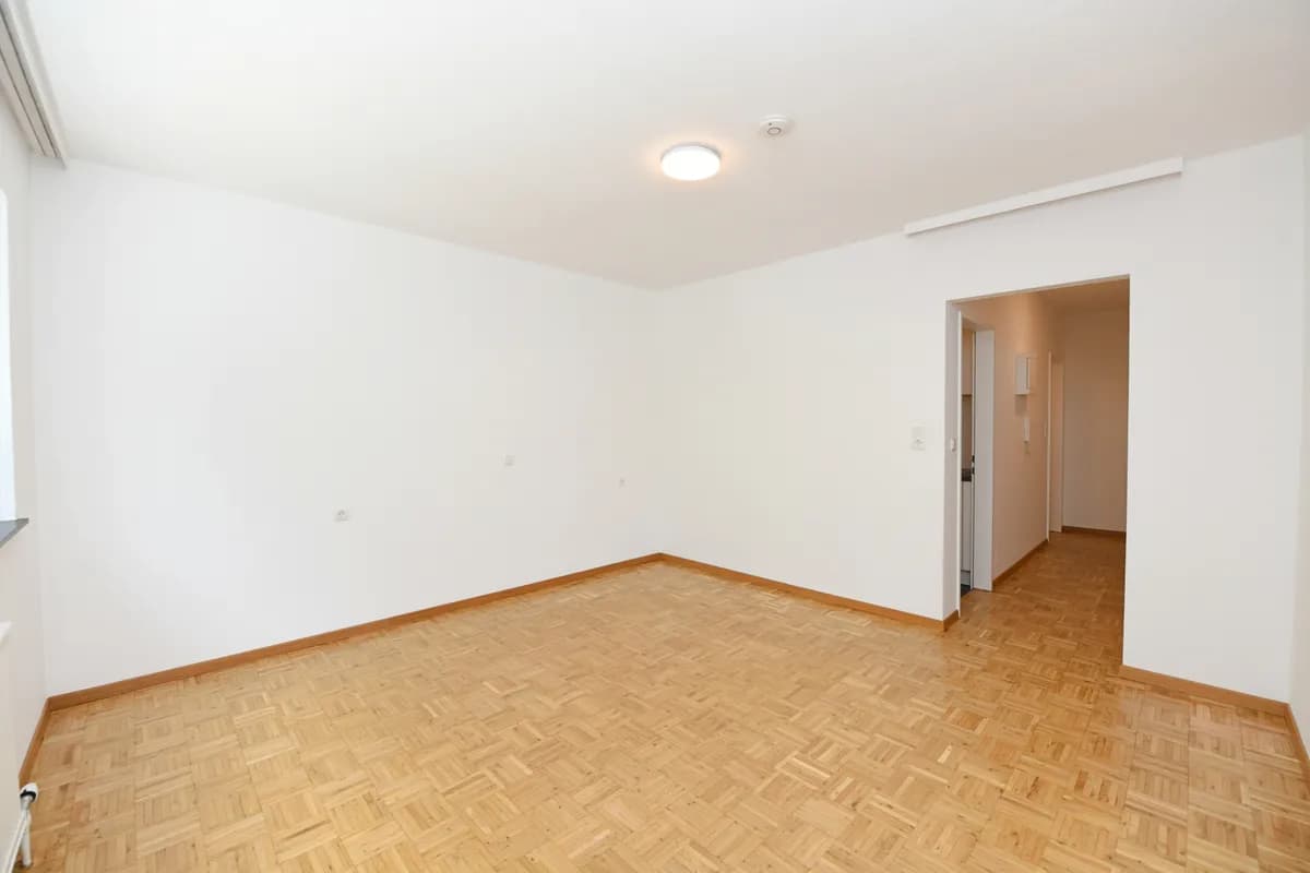 1-Zimmer-Wohnung kaufen in Feldkirch – 30,06 m², € 145.000 – Bild 6 von 19