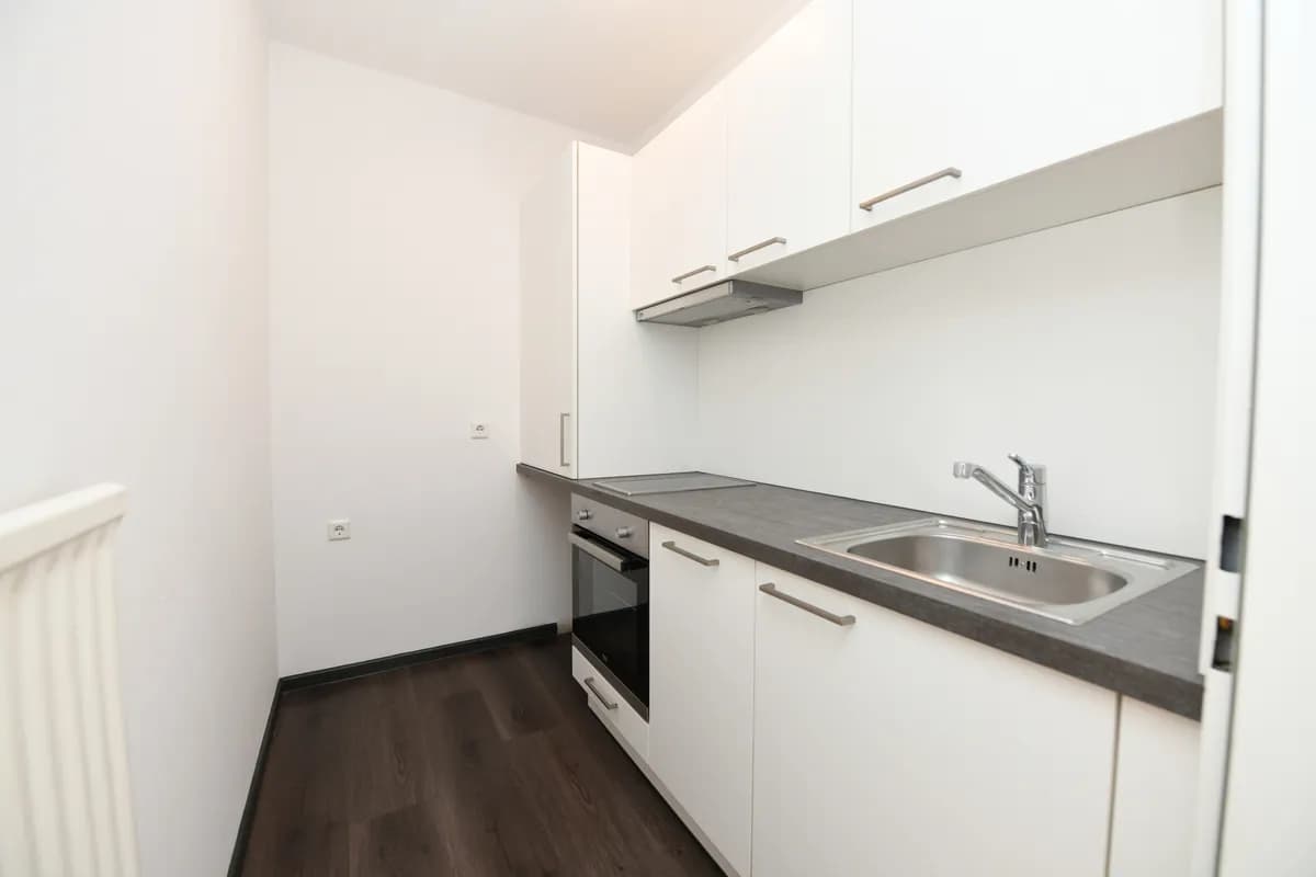 1-Zimmer-Wohnung kaufen in Feldkirch – 30,06 m², € 145.000 – Bild 7 von 19