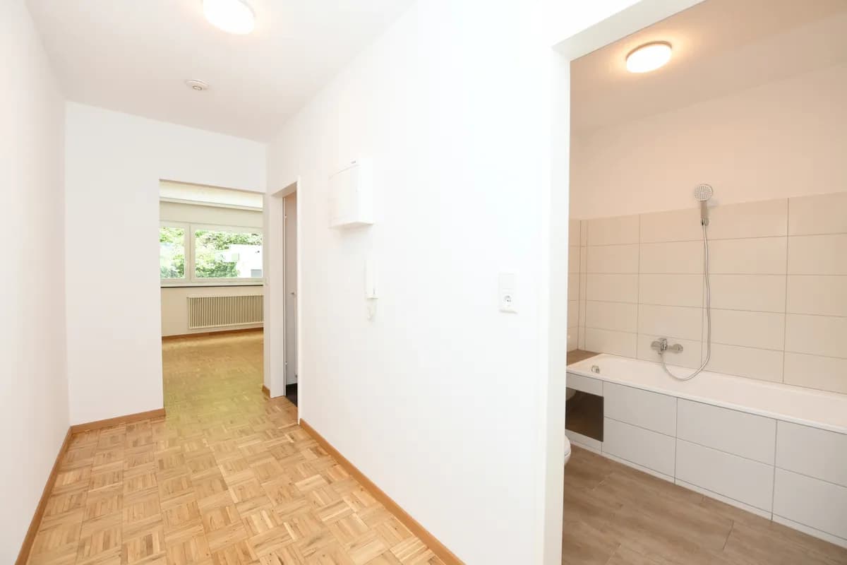 1-Zimmer-Wohnung kaufen in Feldkirch – 30,06 m², € 145.000 – Bild 9 von 19