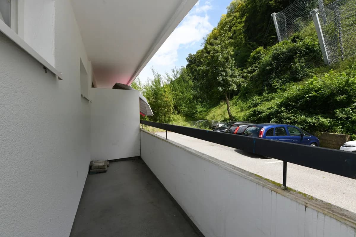 1-Zimmer-Wohnung kaufen in Feldkirch – 30,06 m², € 145.000 – Bild 13 von 19